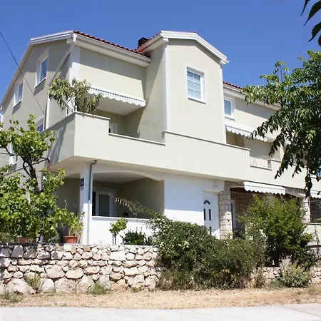 Apartment 5071a *
