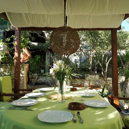 Apartment 5071a *