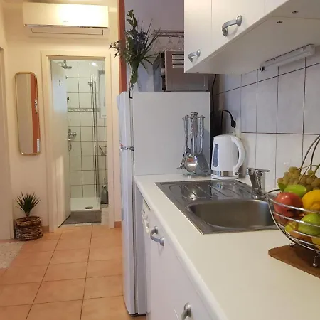 Apartment 5071a *