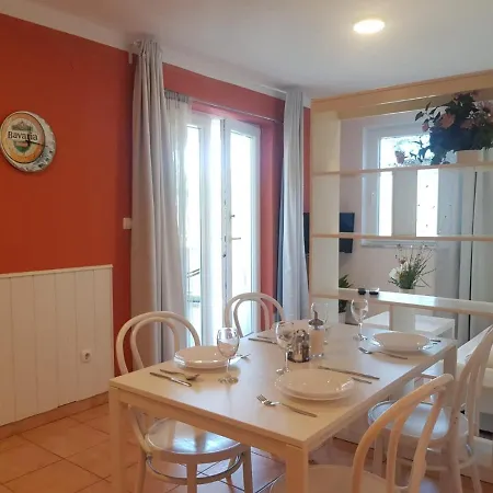 5071a Appartement