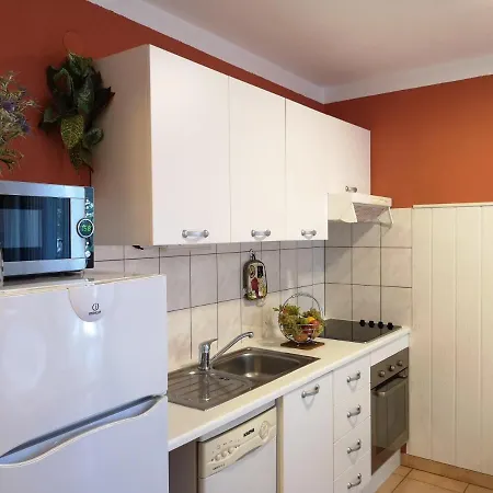 Apartment 5071a