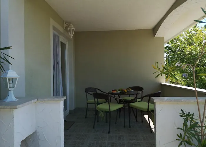 Apartment 5071a Banjol
