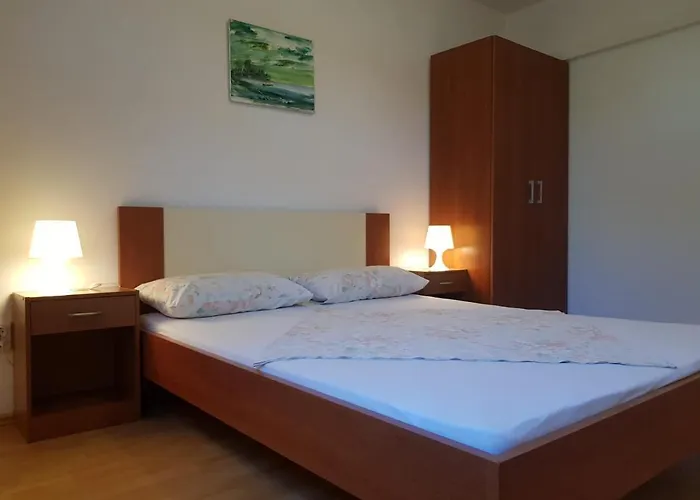 Apartment 5071a