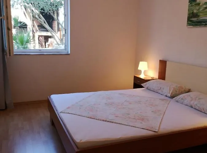Apartment 5071a *
