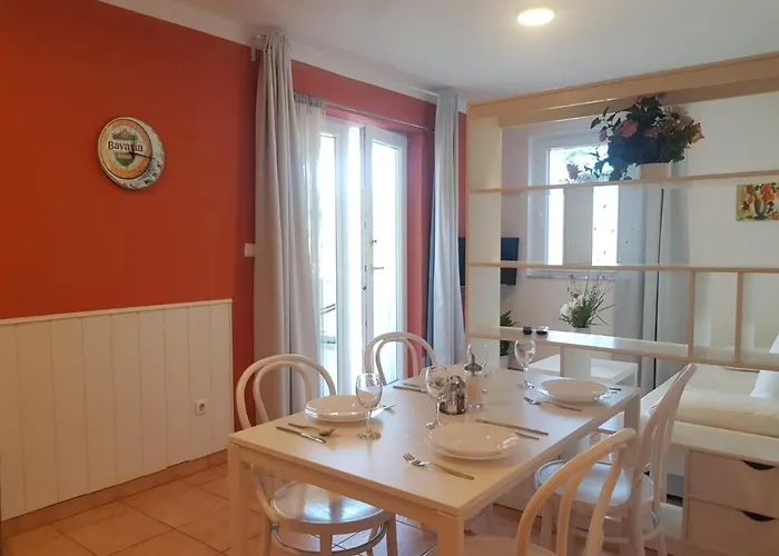 5071a Apartment