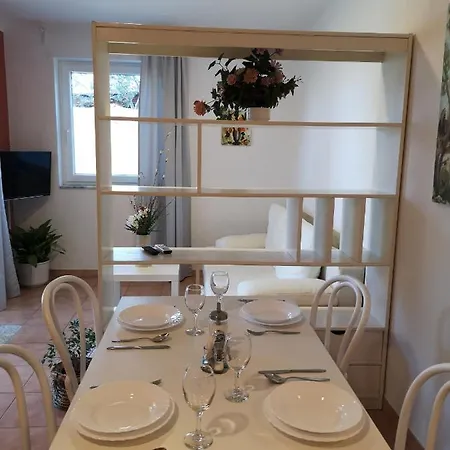 Apartman 5071a Banjol