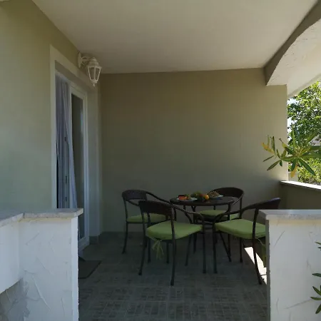 Apartman 5071a Banjol