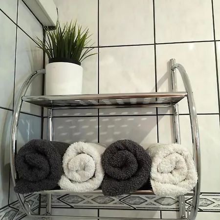 5071a Apartman Banjol