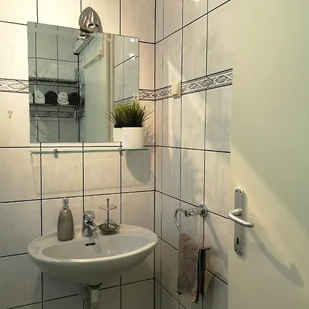 Apartman 5071a Banjol