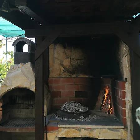 Apartman 5071a Banjol